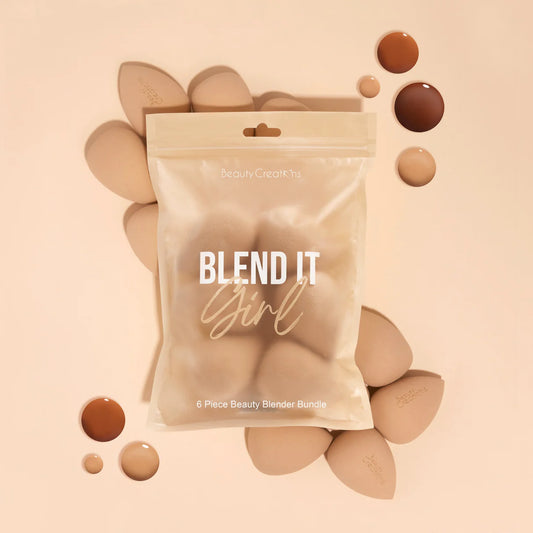 BEAUTY CREATIONS - BLEND IT GIRL