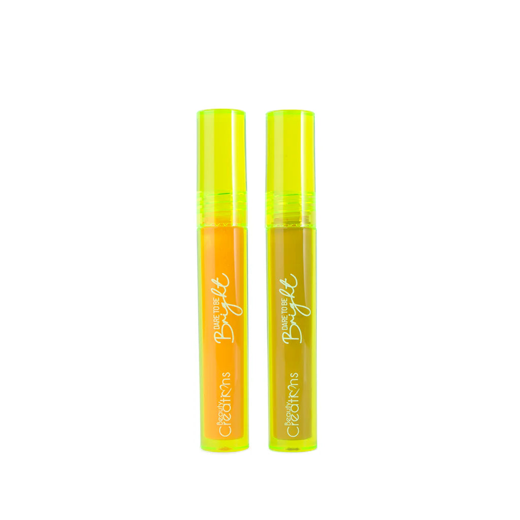 DARE TO BE BRIGHT LIP SET BOUJEE