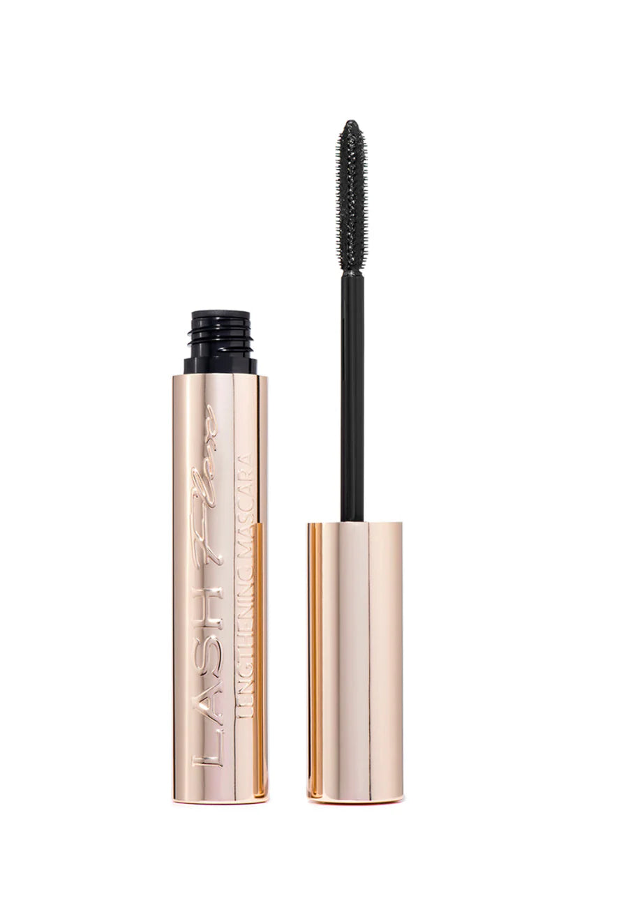 BEAUTY CREATIONS - LASH FLEX LENGTHENING MASCARA