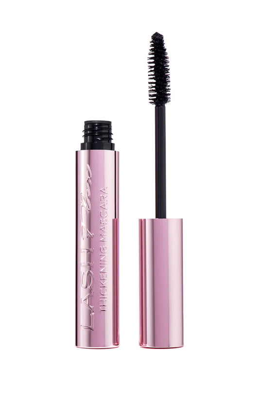 BEAUTY CREATIONS - LASH FLEX THICKENING MASCARA